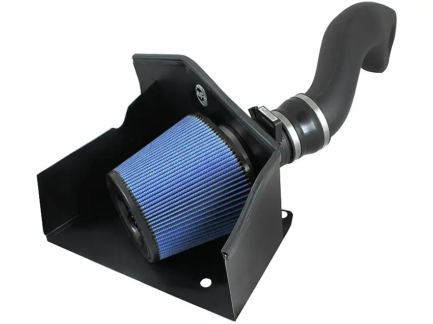 AFE 54-10402-1 Magnum FORCE Stage-2 Cold Air Intake System w/ Pro 5R Filter