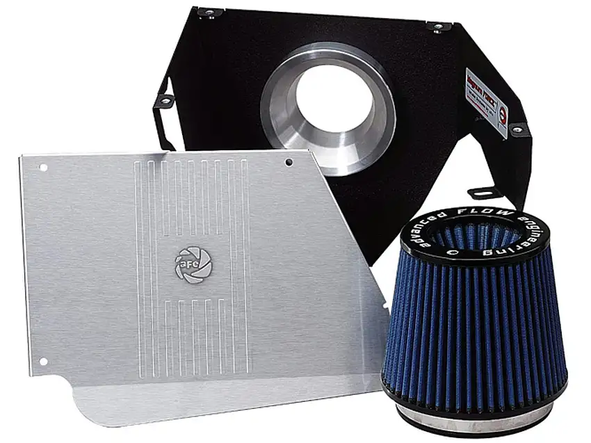 AFE 54-10451 Magnum FORCE Stage-1 Cold Air Intake System w/ Pro 5R Filter