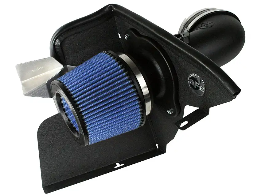 AFE 54-10462 Magnum FORCE Stage-2 Cold Air Intake System w/ Pro 5R Filter