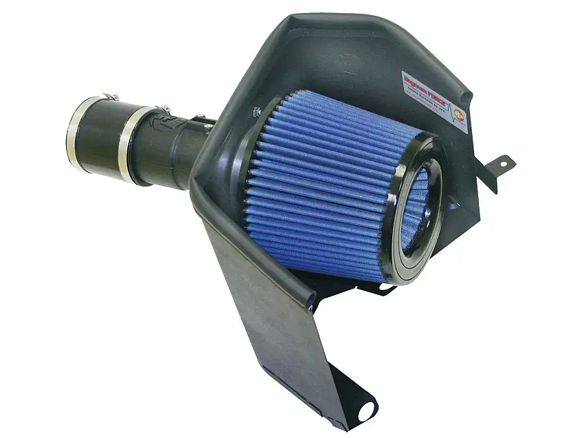 AFE 54-10492 Magnum FORCE Stage-2 Cold Air Intake System w/ Pro 5R Filter