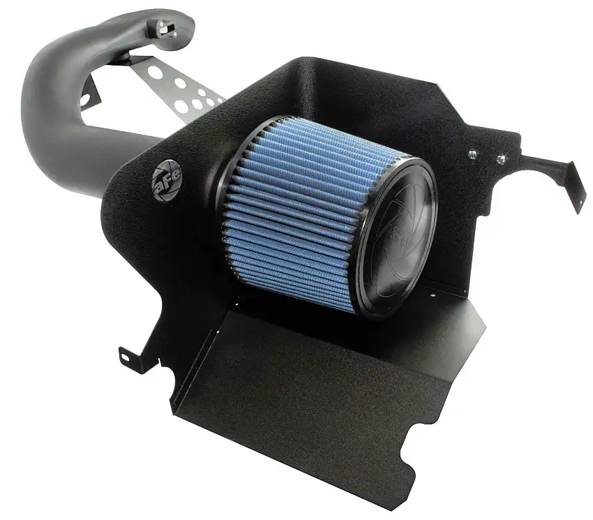 AFE 54-10512 Magnum FORCE Stage-2 Cold Air Intake System w/ Pro 5R Filter