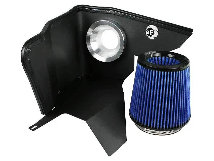 AFE 54-10601 Magnum FORCE Stage-1 Cold Air Intake System w/ Pro 5R Filter