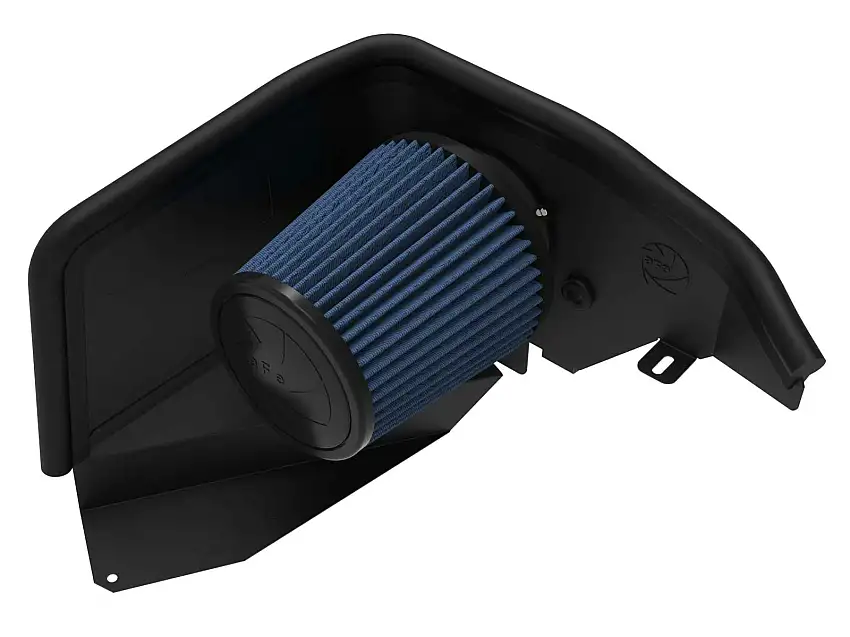 AFE 54-10751 Magnum FORCE Stage-1 Cold Air Intake System w/ Pro 5R Filter