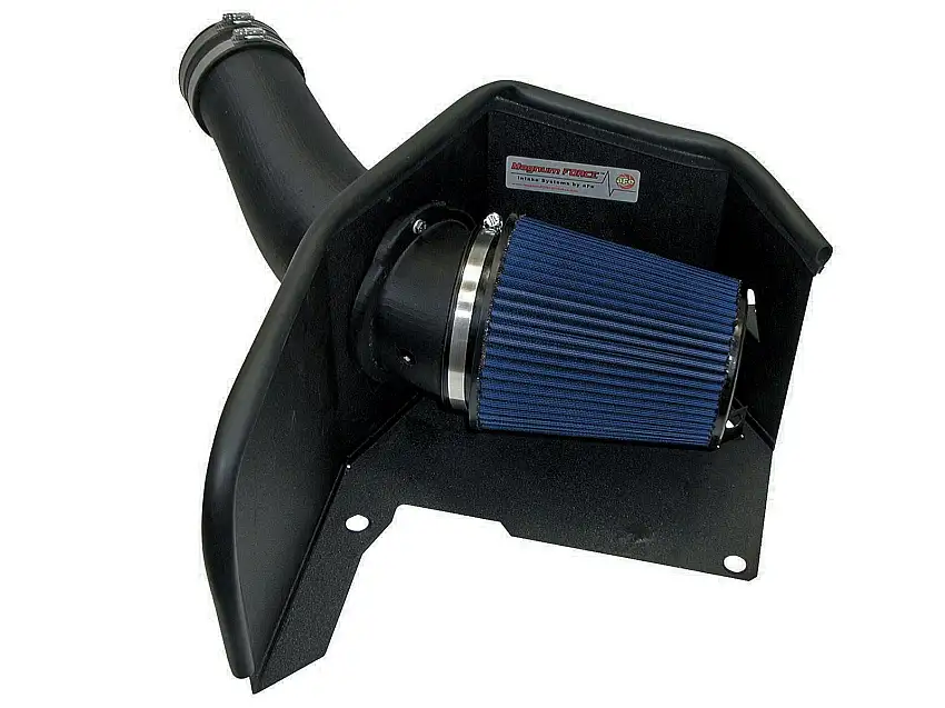 AFE 54-10792 Magnum FORCE Stage-2 Cold Air Intake System w/ Pro 5R Filter