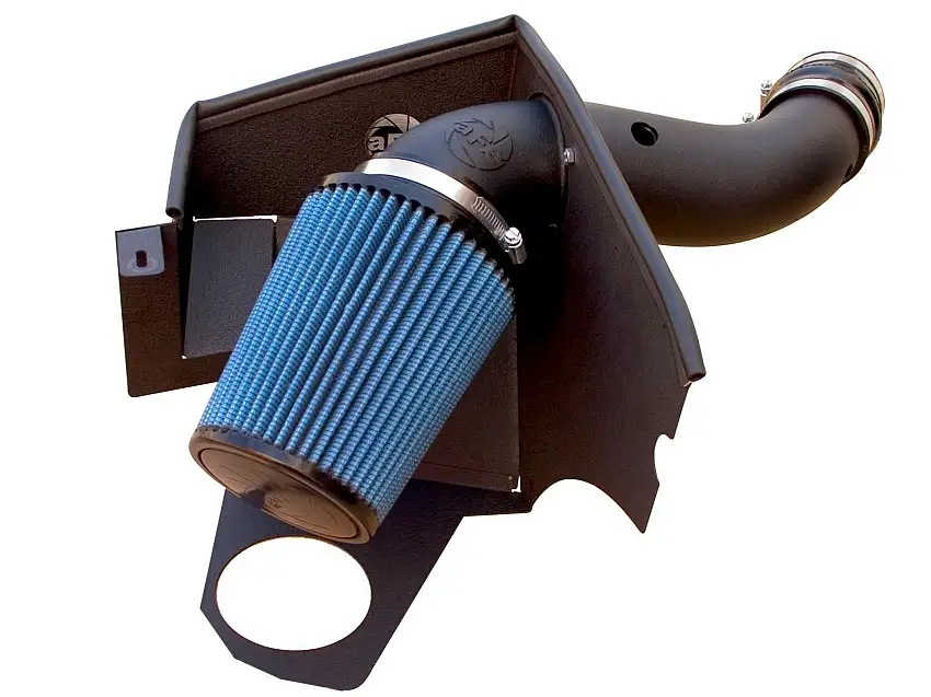 AFE 54-10922 Magnum FORCE Stage-2 Cold Air Intake System w/ Pro 5R Filter