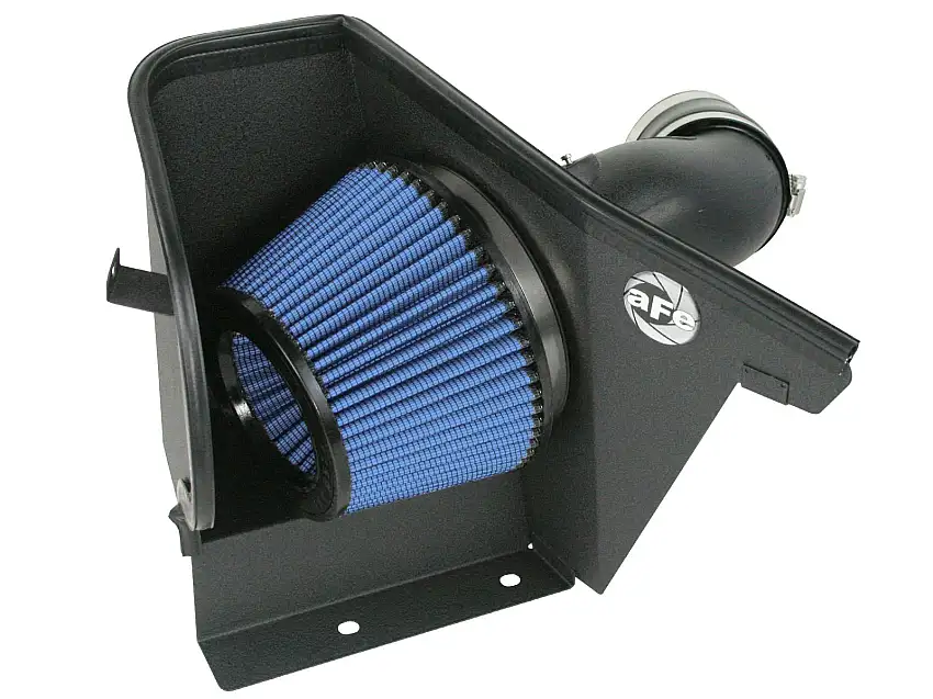 AFE 54-11042 Magnum FORCE Stage-2 Cold Air Intake System w/ Pro 5R Filter
