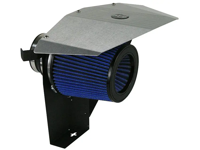 AFE 54-11081 Magnum FORCE Stage-1 Cold Air Intake System w/ Pro 5R Filter