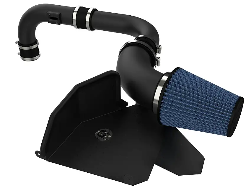 AFE 54-11112 Magnum FORCE Stage-2 Cold Air Intake System w/ Pro 5R Filter