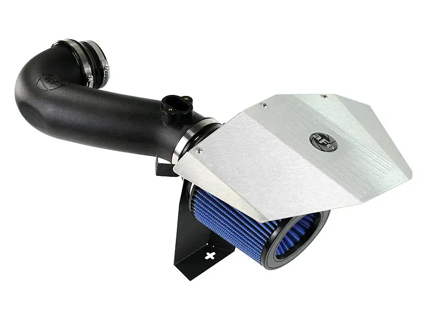 AFE 54-11142 Magnum FORCE Stage-2 Cold Air Intake System w/ Pro 5R Filter