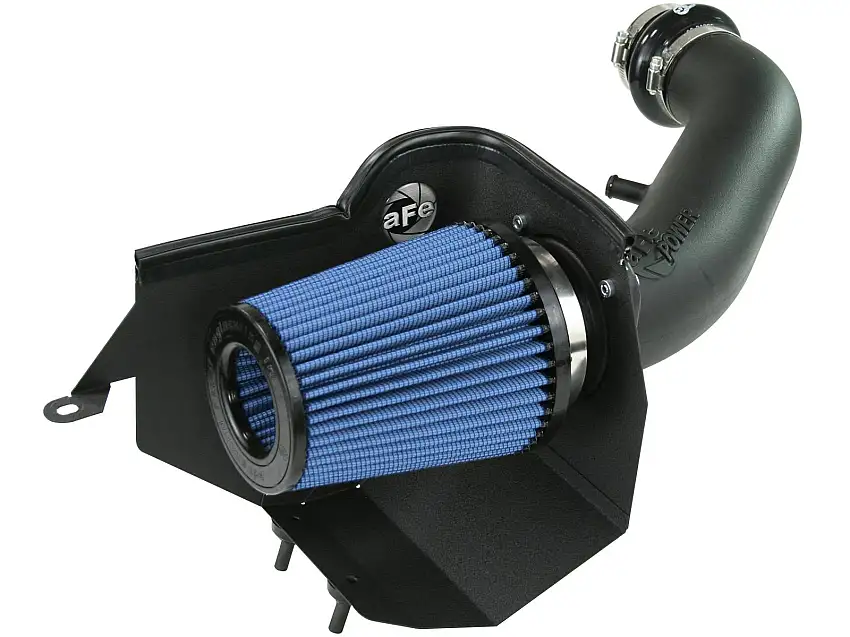 AFE 54-11252-2 Magnum FORCE Stage-2 Cold Air Intake System w/ Pro 5R Filter