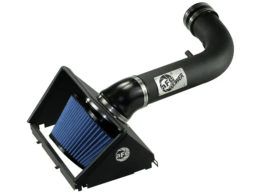 AFE 54-11992 Magnum FORCE Stage-2 Cold Air Intake System w/ Pro 5R Filter