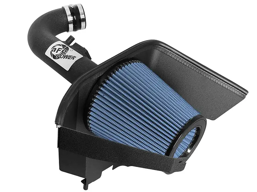 AFE 54-12382 Magnum FORCE Stage-2 Cold Air Intake System w/ Pro 5R Filter