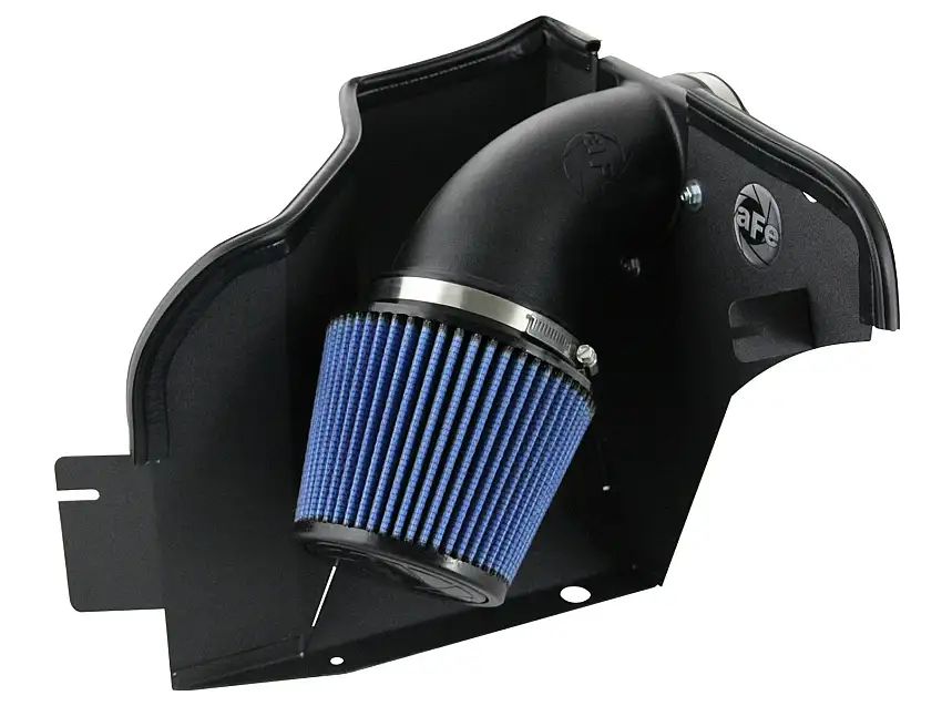 AFE 54-12392 Magnum FORCE Stage-2 Cold Air Intake System w/ Pro 5R Filter