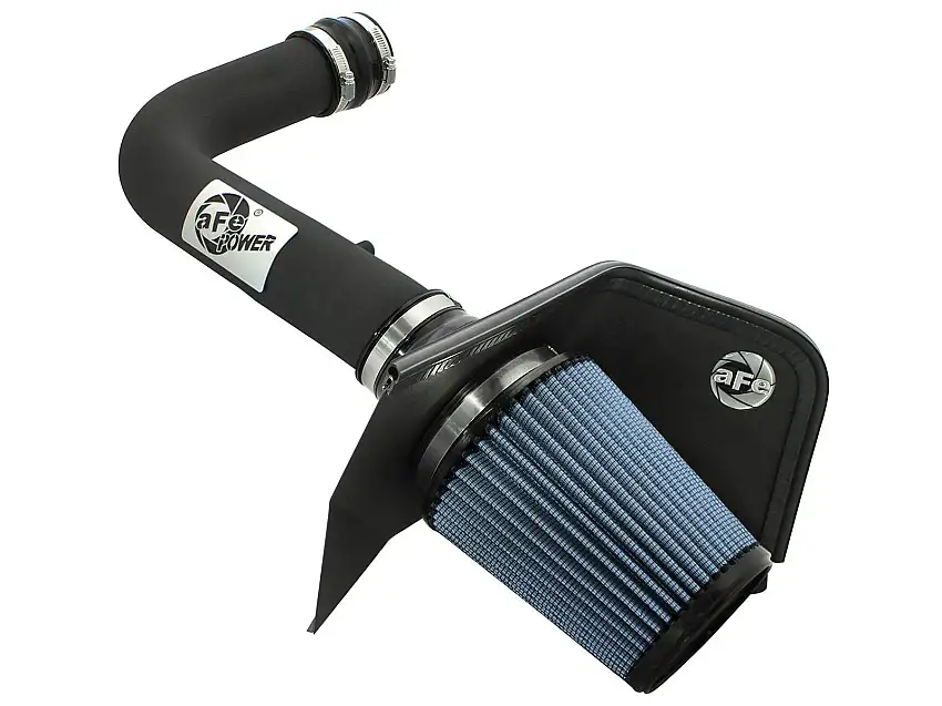 AFE 54-12462 Magnum FORCE Stage-2 Cold Air Intake System w/ Pro 5R Filter