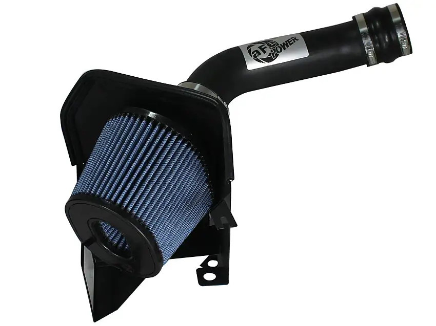 AFE 54-12472 Magnum FORCE Stage-2 Cold Air Intake System w/ Pro 5R Filter