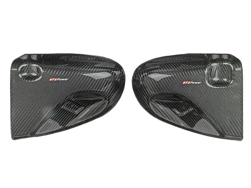 AFE 54-12489-C aFe POWER Dynamic Air Scoop D.A.S.