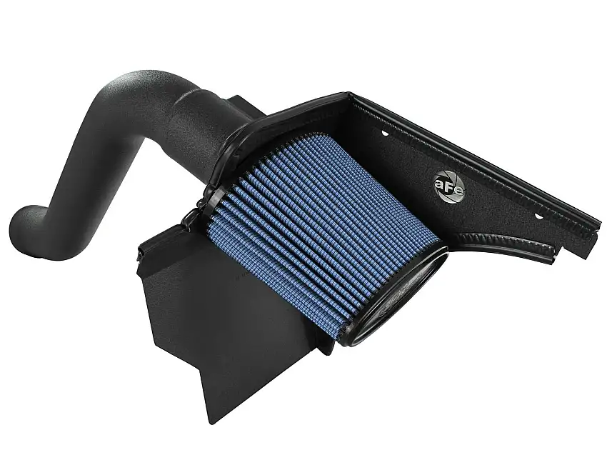 AFE 54-12522 Magnum FORCE Stage-2 Cold Air Intake System w/ Pro 5R Filter