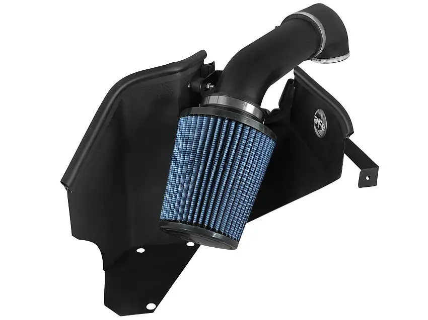 AFE 54-12562 Magnum FORCE Stage-2 Cold Air Intake System w/ Pro 5R Filter