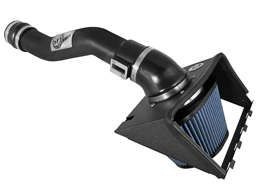AFE 54-12592 Magnum FORCE Stage-2 Cold Air Intake System w/ Pro 5R Filter