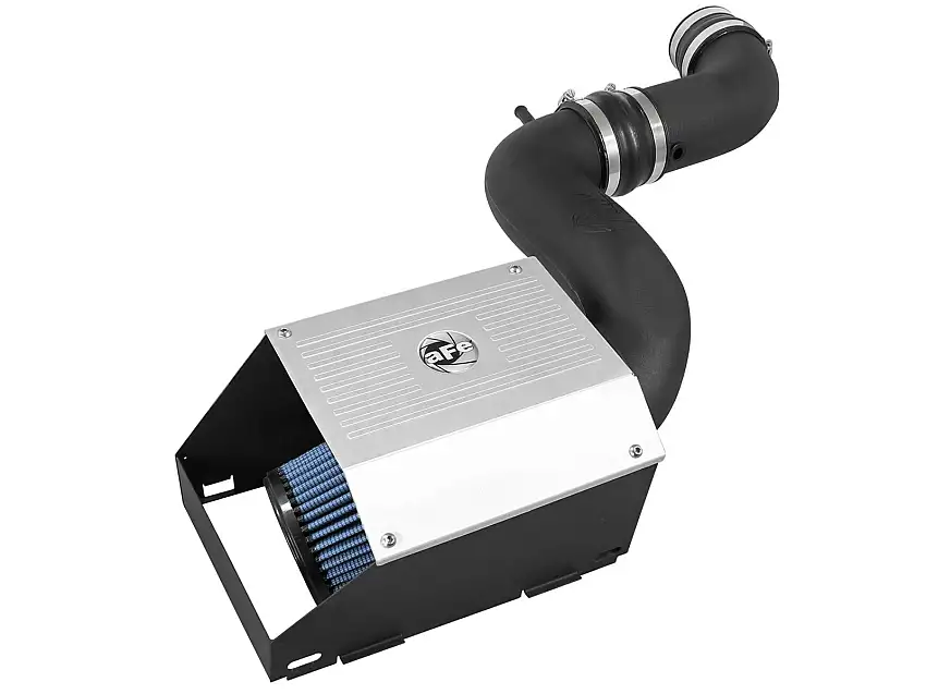 AFE 54-12602 Magnum FORCE Stage-2 Cold Air Intake System w/ Pro 5R Filter