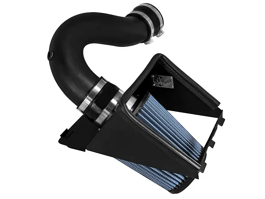 AFE 54-12622 Magnum FORCE Stage-2 Cold Air Intake System w/ Pro 5R Filter