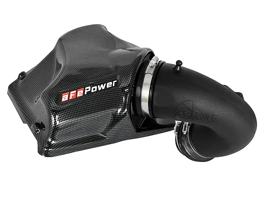AFE 54-12922-C Magnum FORCE Stage-2 Cold Air Intake System w/ Pro 5R Filter