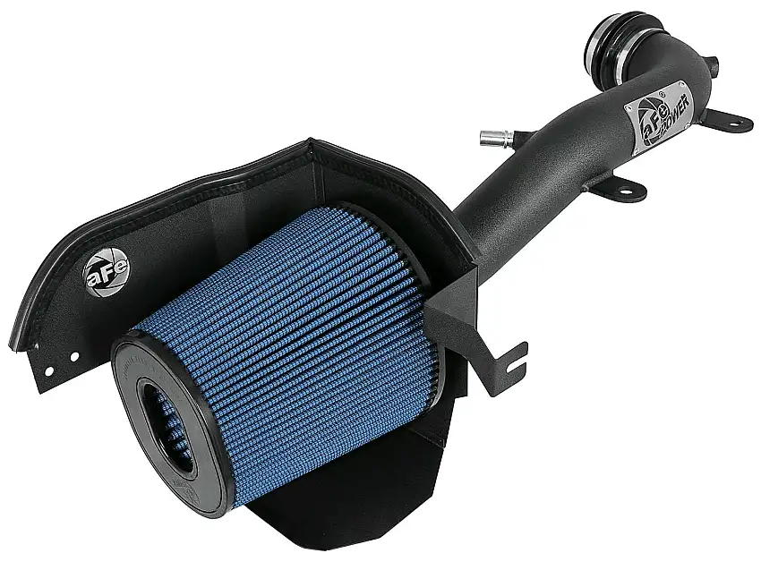 AFE 54-13002-B Magnum FORCE Stage-2XP Cold Air Intake System w/ Pro 5R Filter
