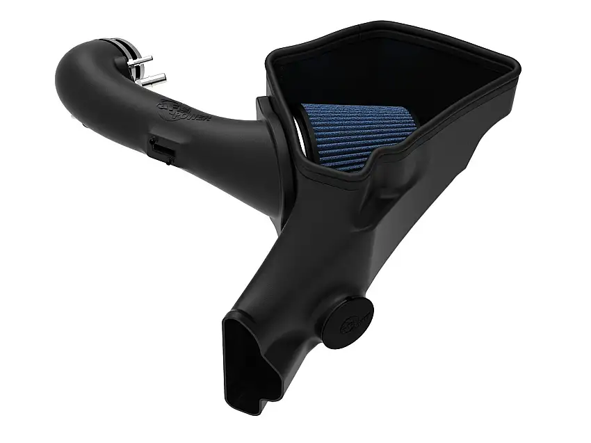 AFE 54-13015R Magnum FORCE Stage-2 Cold Air Intake System w/ Pro 5R Filter
