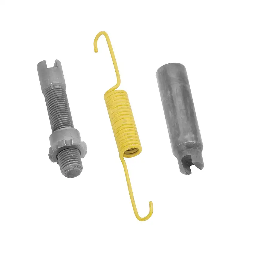 Tekonsha 5404 Adjusting Hardware