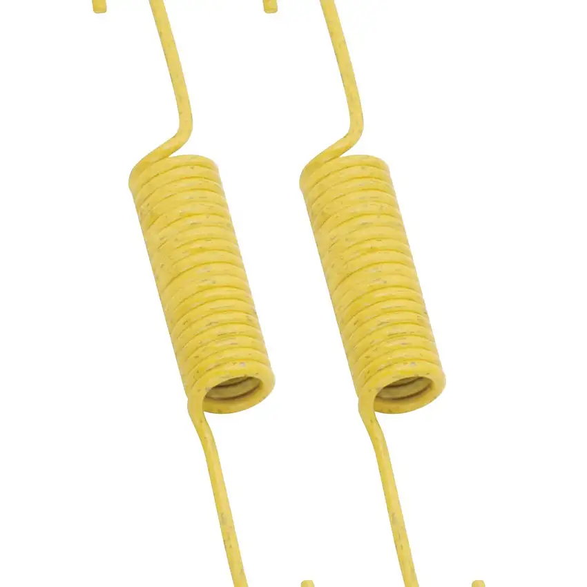 Tekonsha 5407 Adjusting Hardware