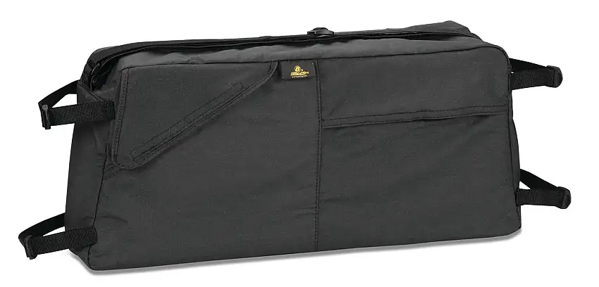Bestop 54108-15 RoughRider™ Saddlebag/Duffle