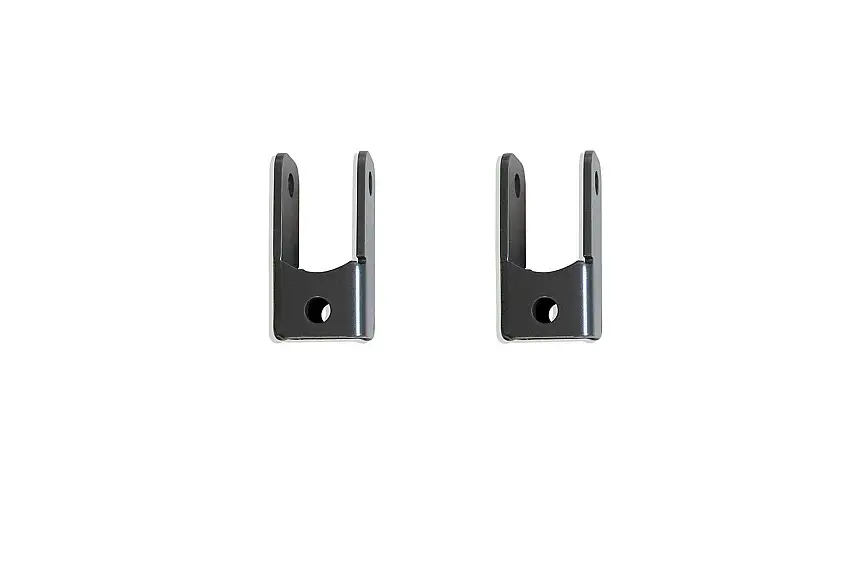 MaxTrac Suspension 541500 2"-4" LIFT REAR SHOCK EXTENDERS