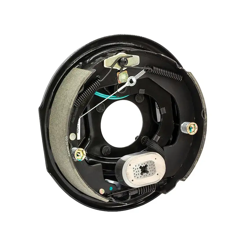 Tekonsha 54801-005 10in. Brakes