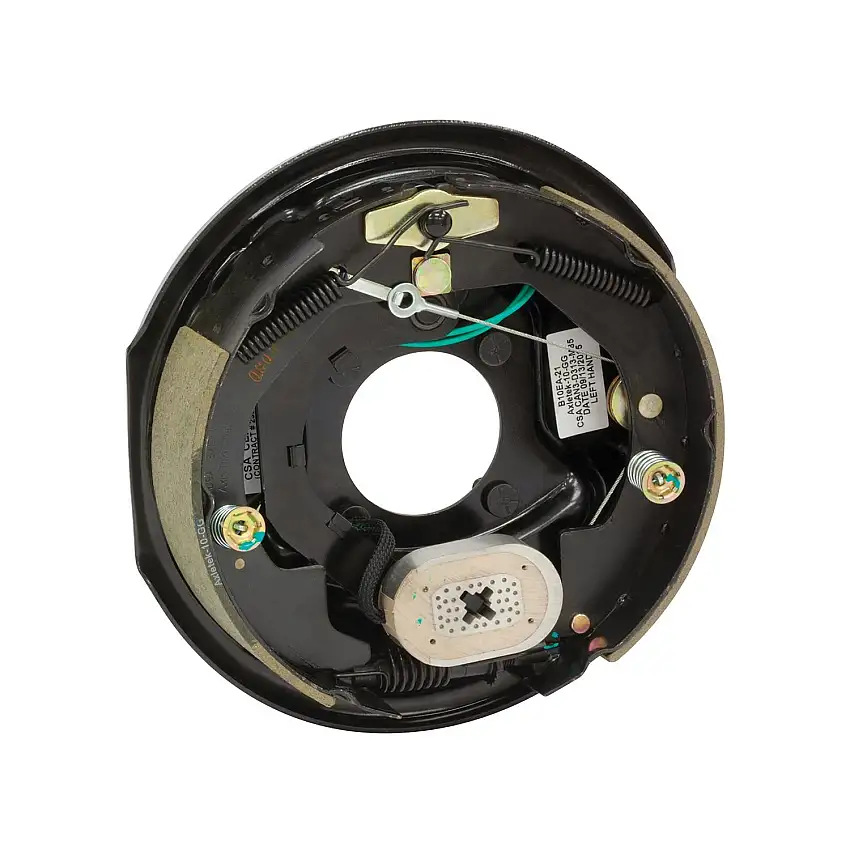 Tekonsha 54801-006 10in. Brakes