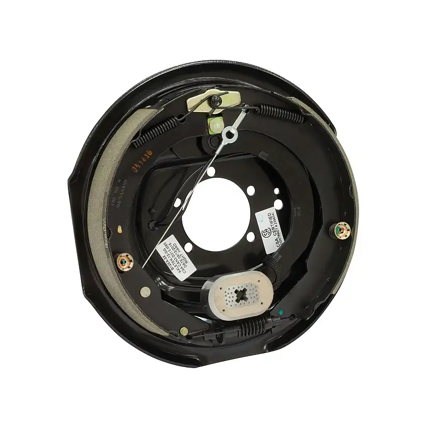 Tekonsha 54801-007 12in. Brakes