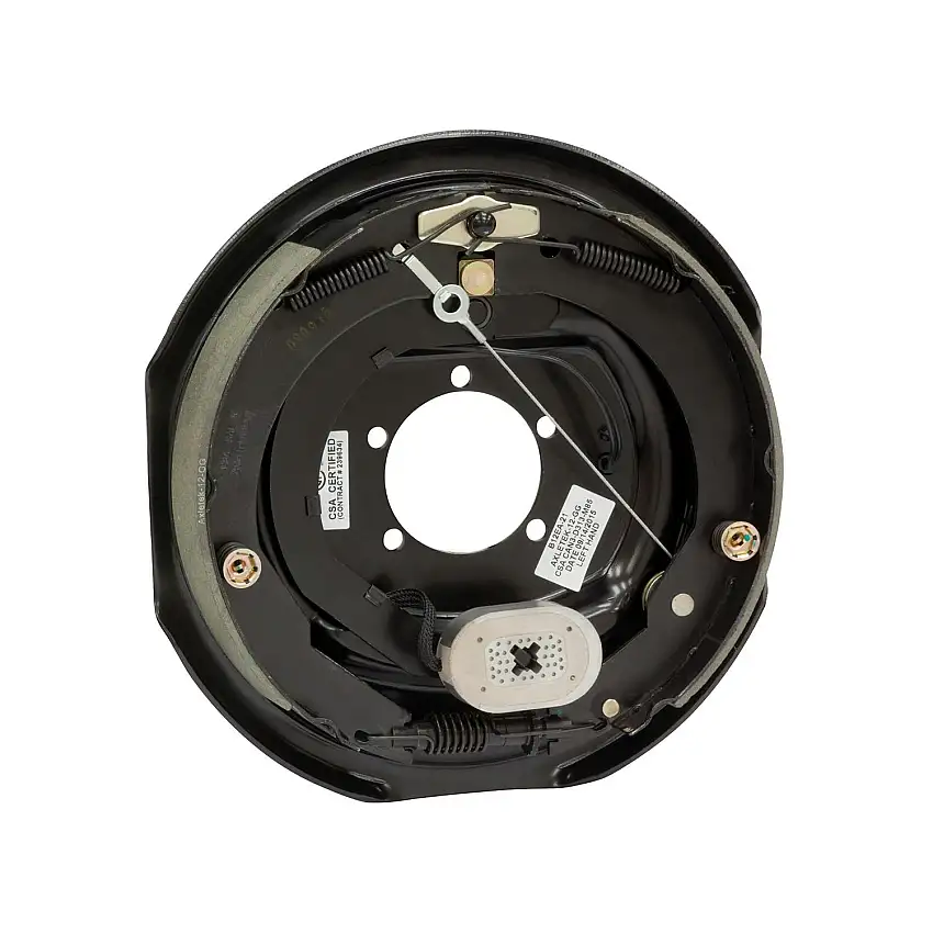 Tekonsha 54801-008 12in. Brakes