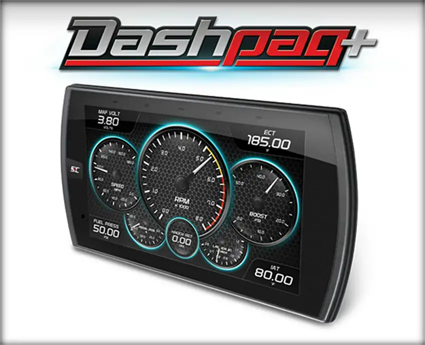Superchips 30627-S1 Superchips Dashpaq +