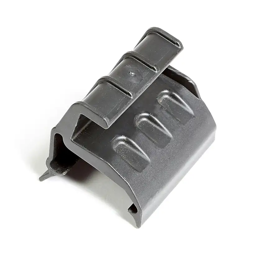 Omix-Ada 55395760AE Soft Top Retainer Bracket, Rear Right