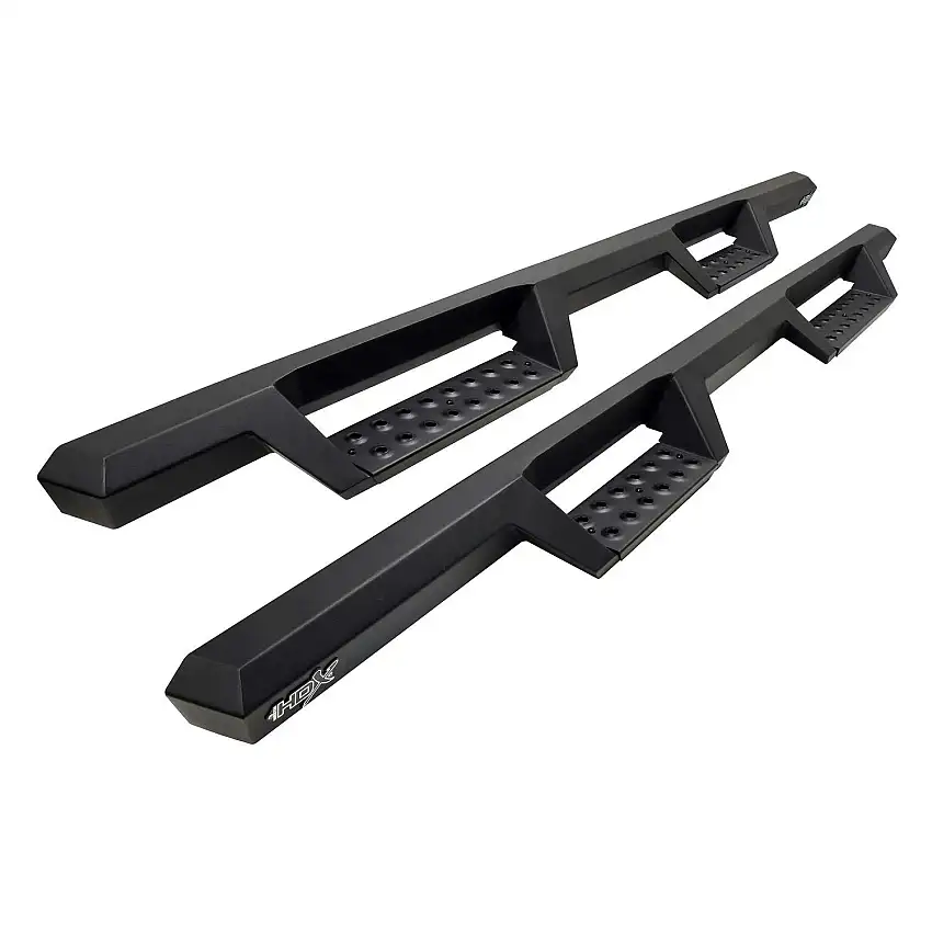 Westin Automotive 56-12785 HDX Drop Nerf Step Bars