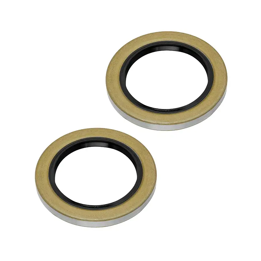 Tekonsha 5605 Grease Seal