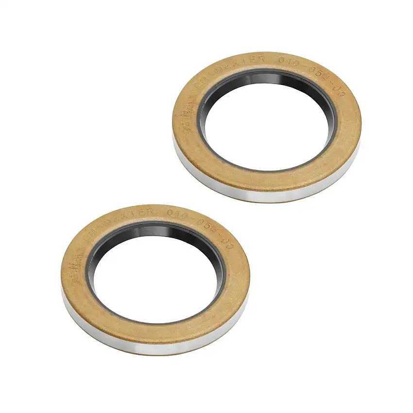 Tekonsha 5608 Grease Seal