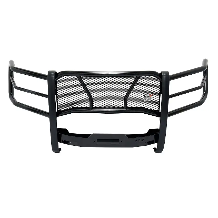 Westin Automotive 57-924065 HDX Winch Mount Modular Grille Guard