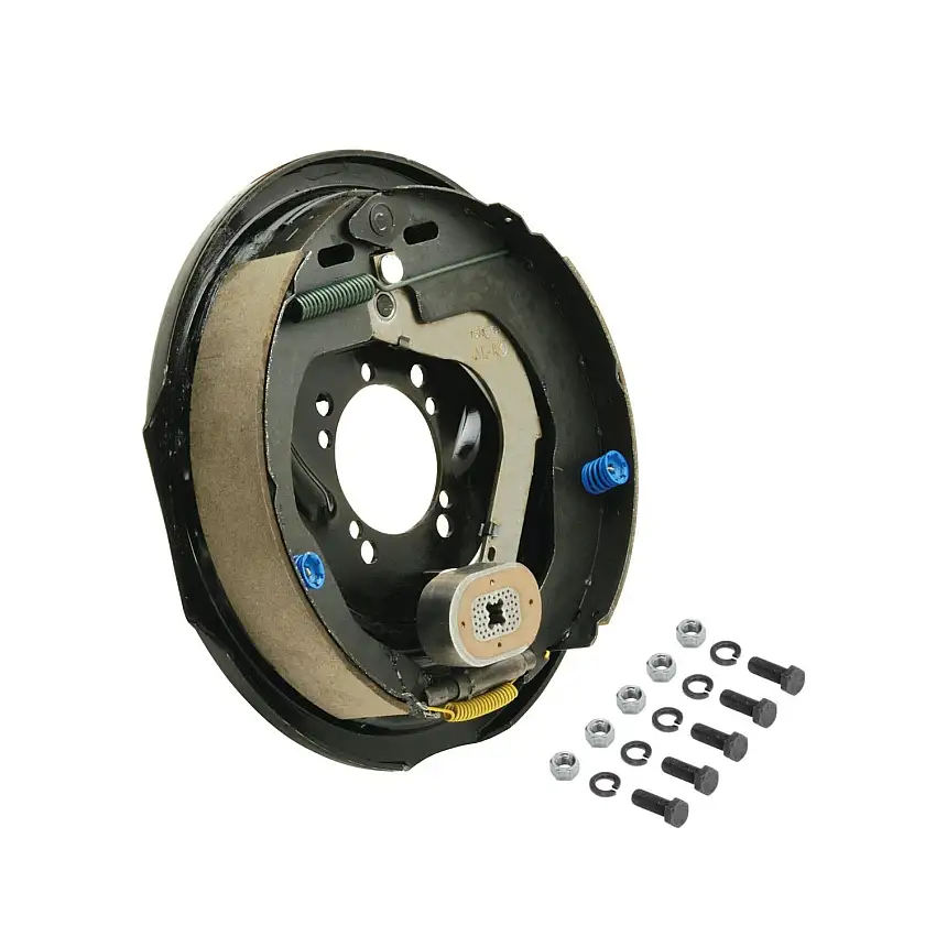 Tekonsha 5714-HA Brake Assembly