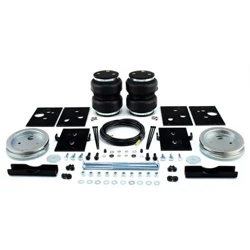 Air Lift 57289 Loadlifter 5000 Helper Spring Kit for 2014-2022 Dodge Ram 2500 2WD/4WD