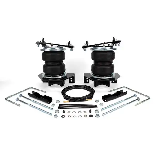 Air Lift 57350 Loadlifter 5000 Helper Spring Kit For 2020-2022 Ford F350 4WD DRW