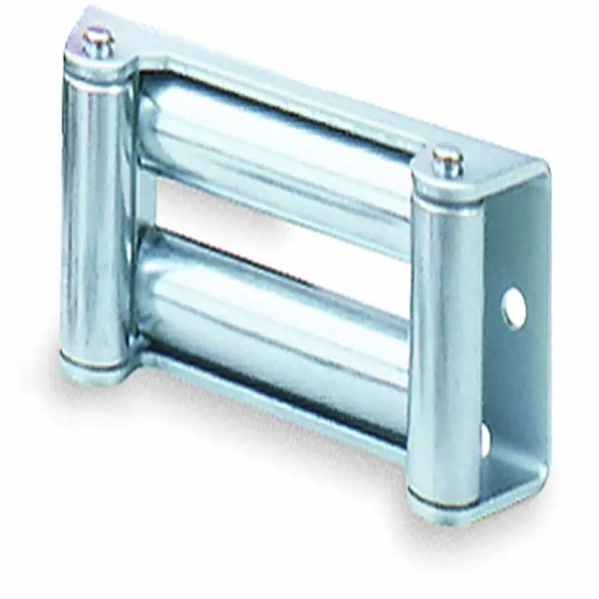 Warn 5742 Winch Fairlead Assembly Steel Construction