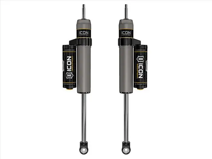 ICON 2008-Up Toyota Land Cruiser, 0-2" Lift, Rear, 2.5 VS Piggyback Shocks, Pair at Sexton Offroad in Salt Lake City & Park City, Utah