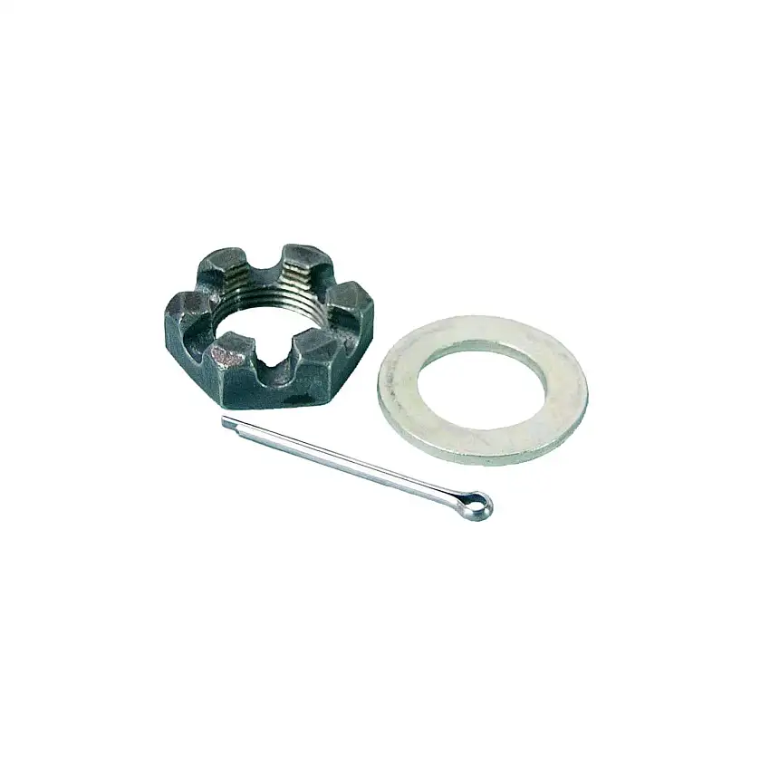 Tekonsha 5774 Spindle Nut Kit
