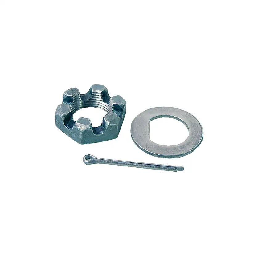 Tekonsha 5775 Spindle Nut Kit