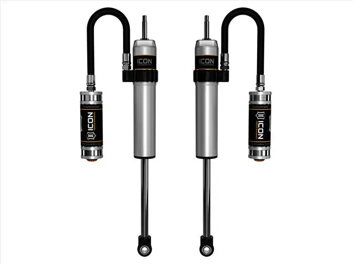 ICON 1991-07 Toyota Land Cruiser, 0-3” Lift, Rear, 2.5 VS RR Shocks, Pair at Sexton Offroad in Salt Lake City & Park City, Utah